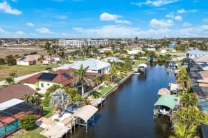 4311 Sw 20th Ave, Cape Coral