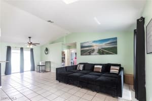 2728 17th Place, Cape Coral, FL 33914 - MLS#225051851