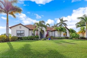 18624 Royal Hammock Boulevard, Naples, FL 34114 Sold 07/18/25