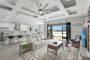 18624 Royal Hammock Boulevard, Naples, FL 34114 Sold 07/18/25