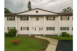 7013 New Post Drive, North Fort Myers, FL 33917 Sold 08/27/25