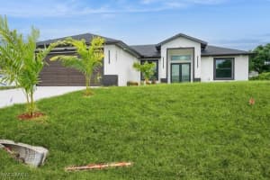1603 Karen Ave S, Lehigh Acres