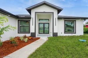 1603 Karen Avenue, Lehigh Acres, FL 33976 - MLS#225051887