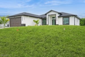 1603 Karen Avenue, Lehigh Acres, FL 33976 - MLS#225051887
