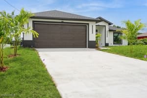 1603 Karen Avenue, Lehigh Acres, FL 33976 - MLS#225051887