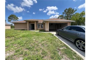 3513 30th Street, Lehigh Acres, FL 33976 - MLS#225051888