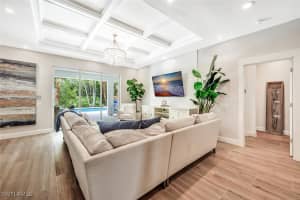 1470 Serrano Circle, Naples, FL 34105 - MLS#225051891