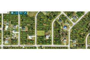 5602 Eyerly Terrace, Port Charlotte, FL 33981 - MLS#225051896