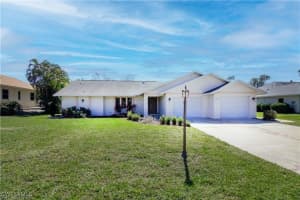 6113 Deer Run, Fort Myers, FL 33908 Sold 08/09/25