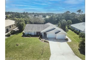 6113 Deer Run, Fort Myers, FL 33908 Sold 08/09/25