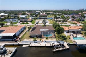 123 Placid Dr, Fort Myers