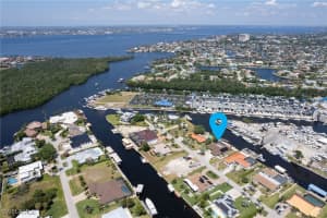123 Placid Drive, Fort Myers, FL 33919 - MLS#225051905