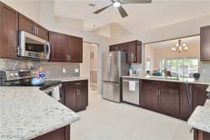 15041 Bridgeway Lane, Fort Myers, FL 33919 Sold 08/13/25