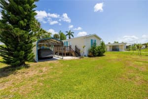 2020 Education Avenue, Punta Gorda, FL 33950 Sold 07/21/25