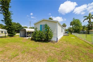 2020 Education Avenue, Punta Gorda, FL 33950 Sold 07/21/25