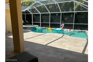 672 Seagrape Drive, Marco Island, FL 34145 Sold 07/21/25