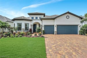 8868 Spotted Towhee Drive, Naples, FL 34120 - MLS#225051918
