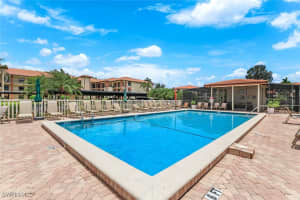 7340 Coventry Court, Naples, FL 34104 Sold 08/01/25