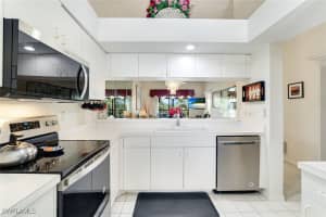 7340 Coventry Court, Naples, FL 34104 Sold 08/01/25