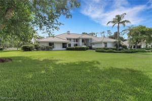 12902 Valewood Drive, Naples, FL 34119 Sold 07/31/25