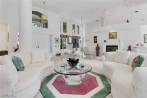 12902 Valewood Drive, Naples, FL 34119 Sold 07/31/25