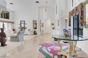 12902 Valewood Drive, Naples, FL 34119 Sold 07/31/25