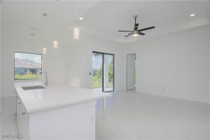 1245 Echard Street, Lehigh Acres, FL 33974 - MLS#225051935