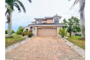 1927 31st Terrace, Cape Coral, FL 33914 Sold 07/25/25