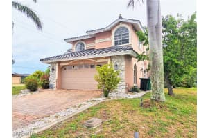 1927 31st Terrace, Cape Coral, FL 33914 Sold 07/25/25