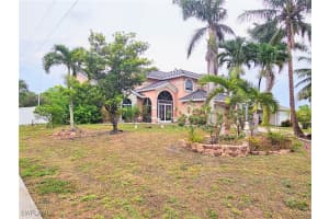 1927 31st Terrace, Cape Coral, FL 33914 Sold 07/25/25