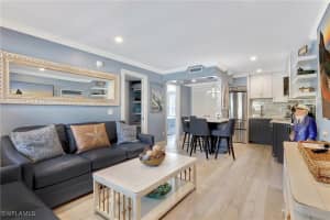 1295 Gulf Shore Blvd S 136, Naples