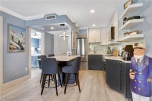 1295 Gulf Shore Boulevard, Naples, FL 34102 - MLS#225051947