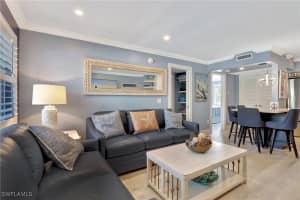1295 Gulf Shore Boulevard, Naples, FL 34102 - MLS#225051947