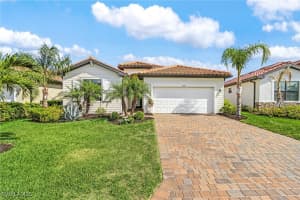 11226 Shady Blossom Drive, Fort Myers, FL 33913 Sold 07/31/25