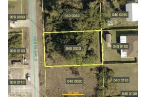 57 Curtis Avenue, Lehigh Acres, FL 33976 - MLS#225051962