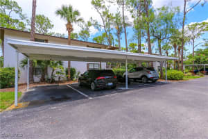 1765 Courtyard Way C-104, Naples