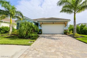 16579 Crescent Beach Way, Bonita Springs
