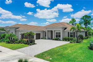 43063 Boardwalk Loop, Babcock Ranch, FL 33982 Sold 07/31/25