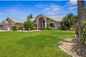 516 8th Street, Cape Coral, FL 33991 Sold 07/23/25