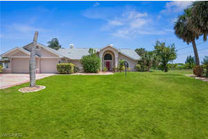 516 8th Street, Cape Coral, FL 33991 Sold 07/23/25