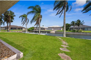 516 8th Street, Cape Coral, FL 33991 Sold 07/23/25