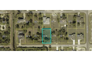 2608 35th St Sw Lehigh Acres, FL 33976 - Off Market