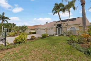 604 Lambton Lane, Naples, FL 34104 Sold 08/28/25