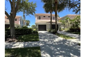 1965 Crestview Way 156, Naples