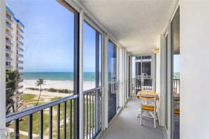 7150 Estero Blvd 706, Fort Myers Beach
