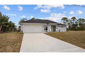 3132 Ne 13th Pl, Cape Coral