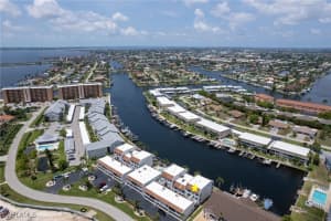 4210 Se 20th Pl A8, Cape Coral
