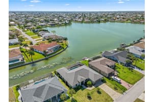 2519 Sw 15th Ave, Cape Coral