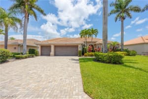 11041 Seminole Palm Way, Fort Myers, FL 33966 Sold 08/20/25