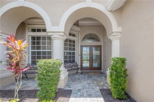 11041 Seminole Palm Way, Fort Myers, FL 33966 Sold 08/20/25